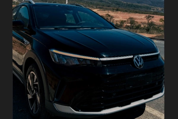 Nivus Highline 200 TSi ou R$100 Mil Reais
